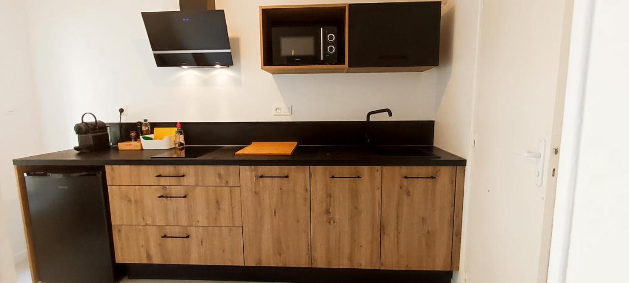La Douce Angevine - La Perruche - Proche Centre Apartamento Angers Exterior foto
