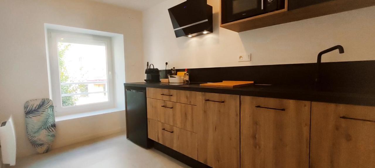 La Douce Angevine - La Perruche - Proche Centre Apartamento Angers Exterior foto
