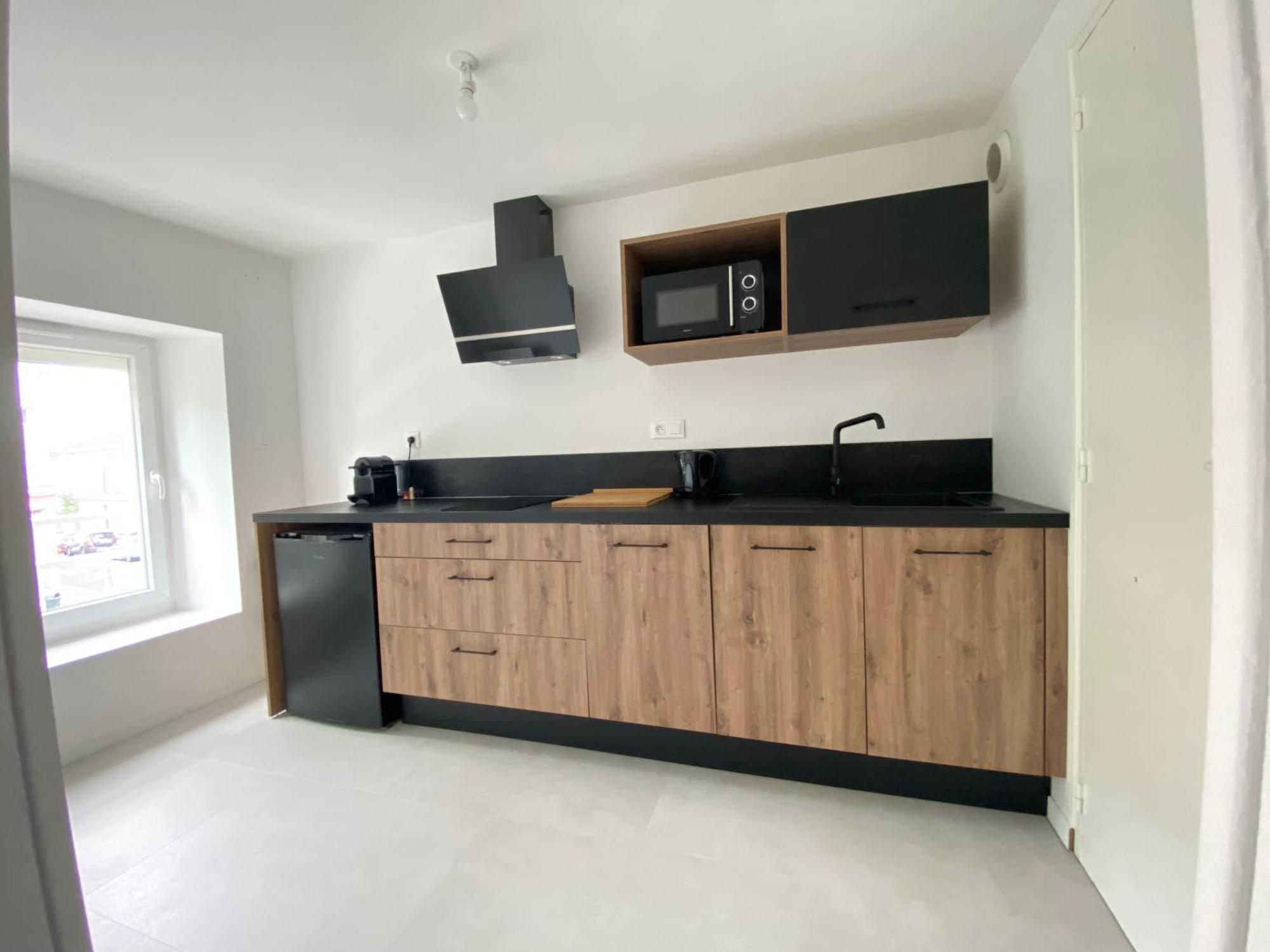 La Douce Angevine - La Perruche - Proche Centre Apartamento Angers Exterior foto